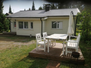Sosa's villa. (Free Coffee, BBQ & Garden Fruits), Turku